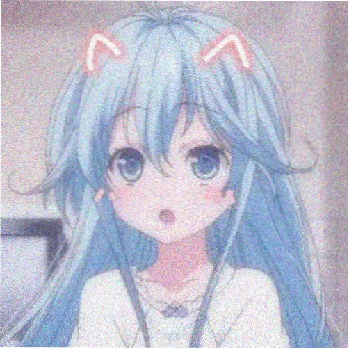 影迷矿灯七号头像